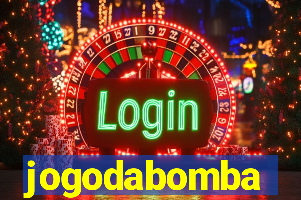 jogodabomba