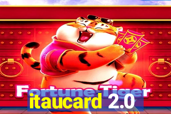 itaucard 2.0