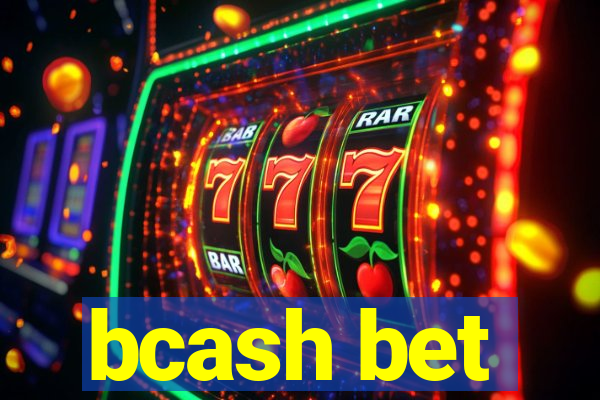 bcash bet