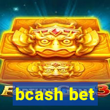 bcash bet