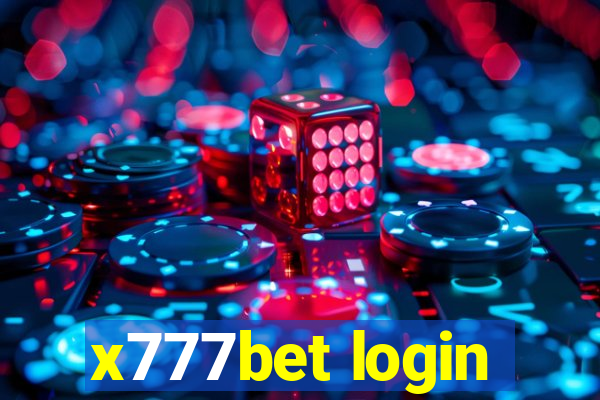 x777bet login