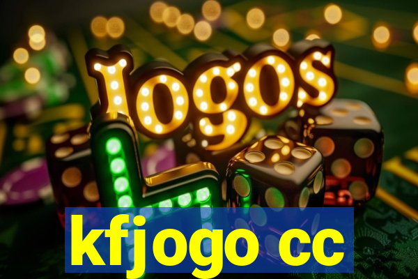 kfjogo cc