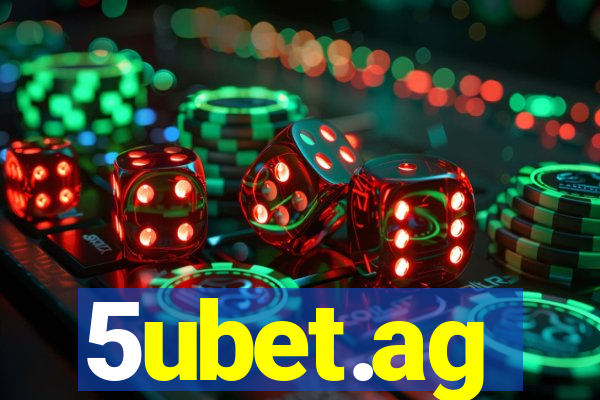 5ubet.ag