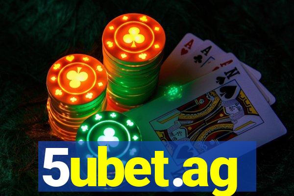 5ubet.ag