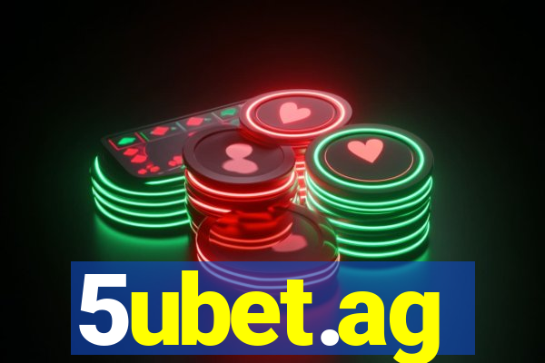 5ubet.ag