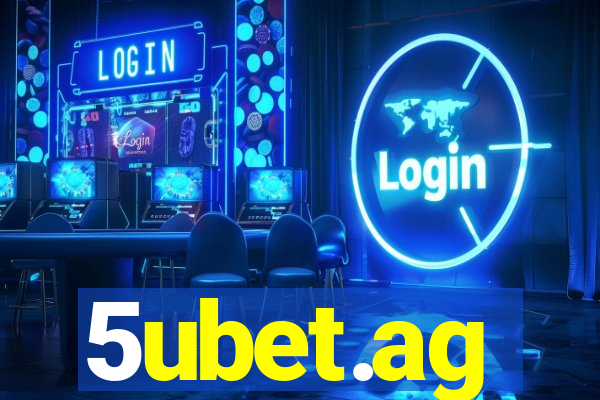 5ubet.ag