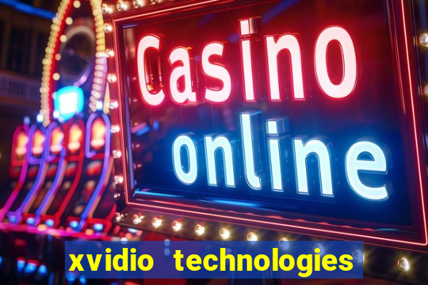 xvidio technologies startup brasil 2024 download grátis download