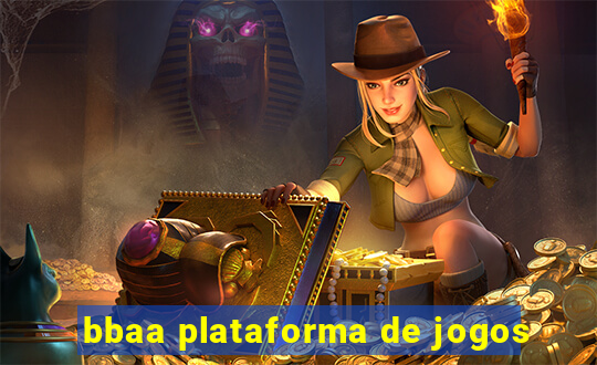 bbaa plataforma de jogos