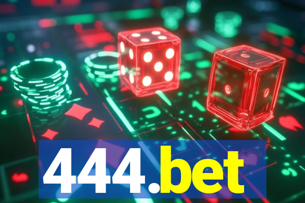 444.bet