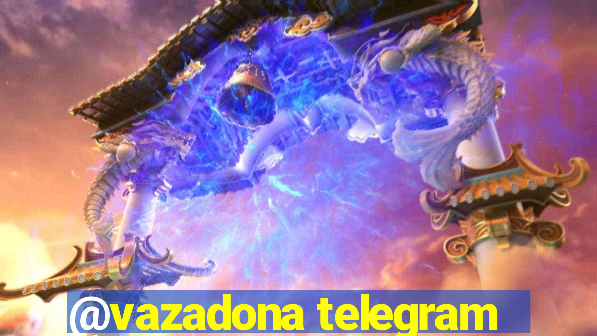 @vazadona telegram