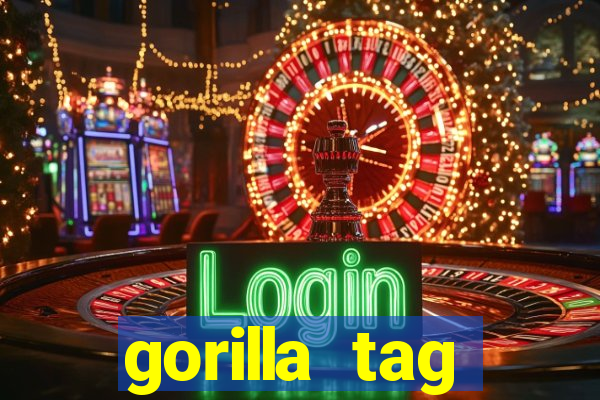 gorilla tag download mobile