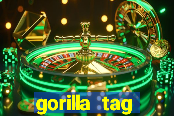 gorilla tag download mobile