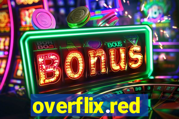 overflix.red