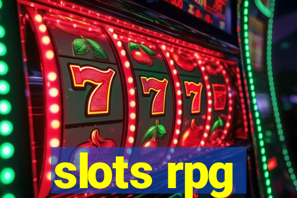 slots rpg