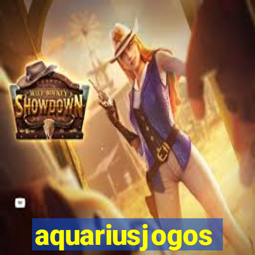 aquariusjogos