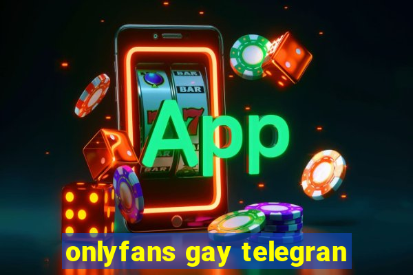 onlyfans gay telegran