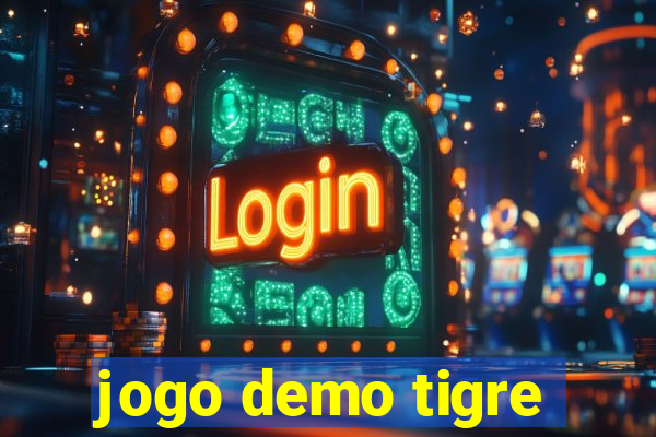 jogo demo tigre