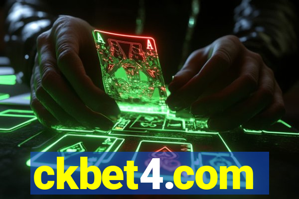 ckbet4.com