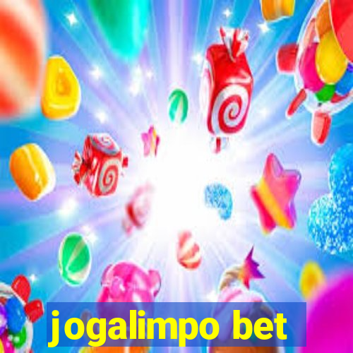 jogalimpo bet