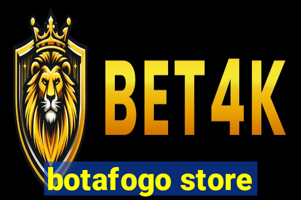 botafogo store