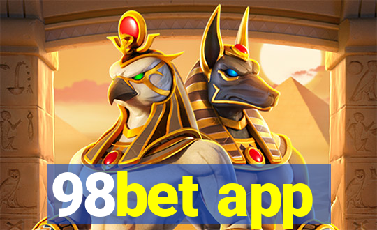 98bet app