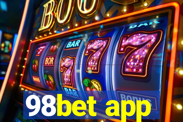 98bet app