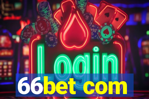 66bet com