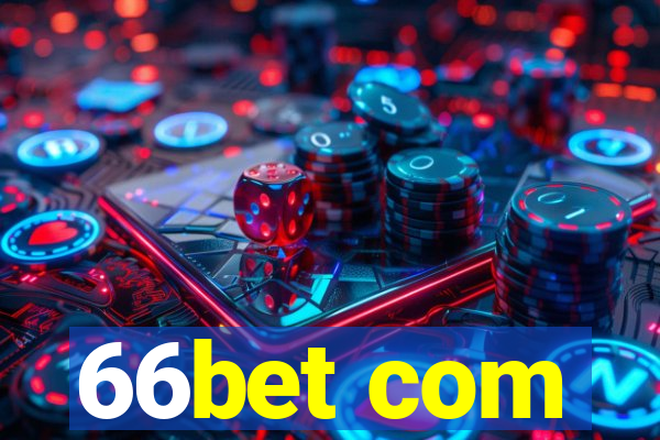 66bet com