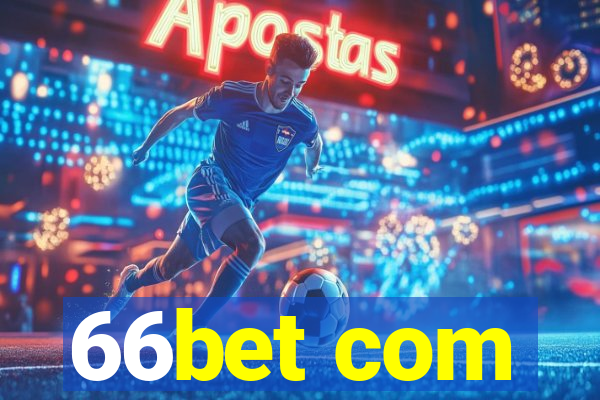 66bet com