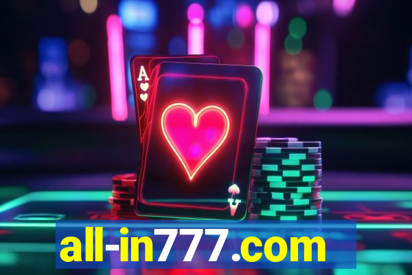 all-in777.com