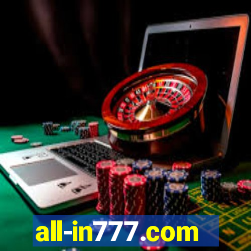 all-in777.com