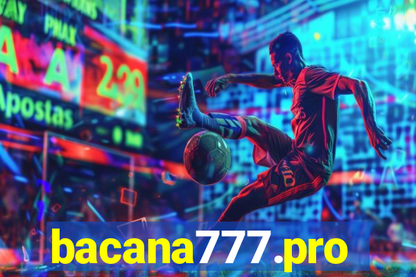 bacana777.pro