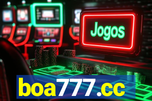 boa777.cc