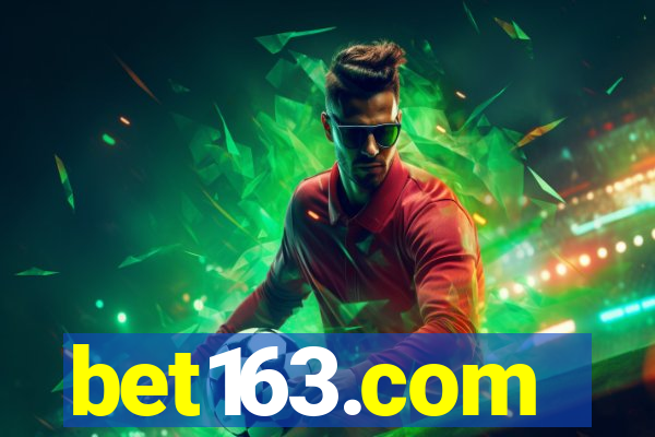 bet163.com