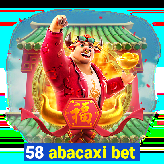 58 abacaxi bet