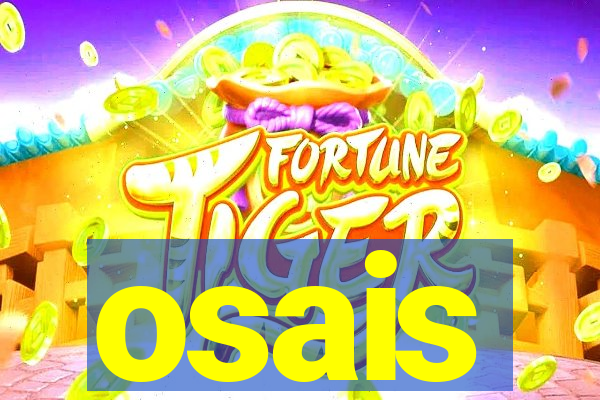 osais