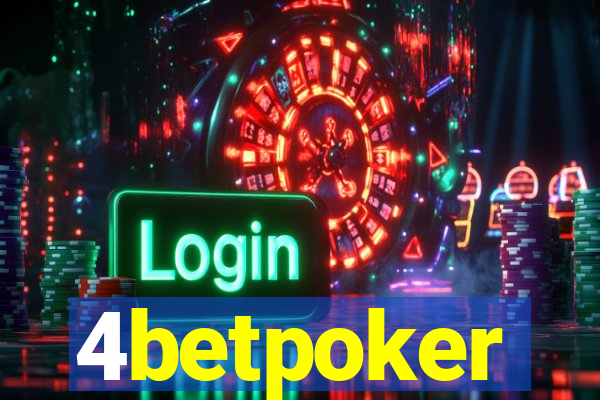 4betpoker