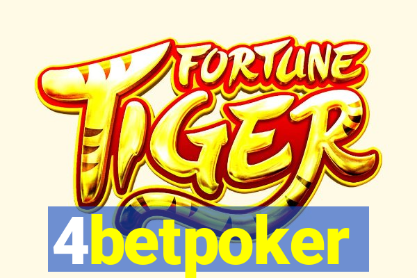 4betpoker