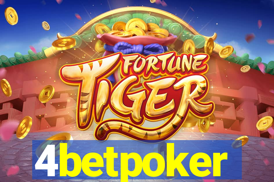 4betpoker