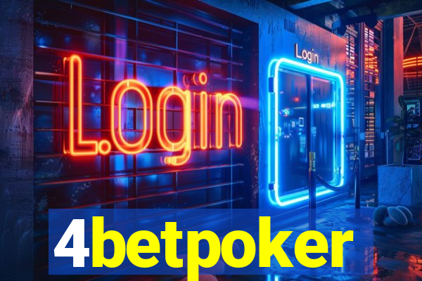 4betpoker