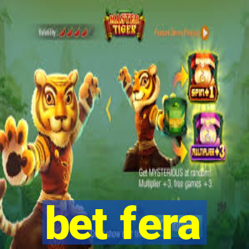 bet fera