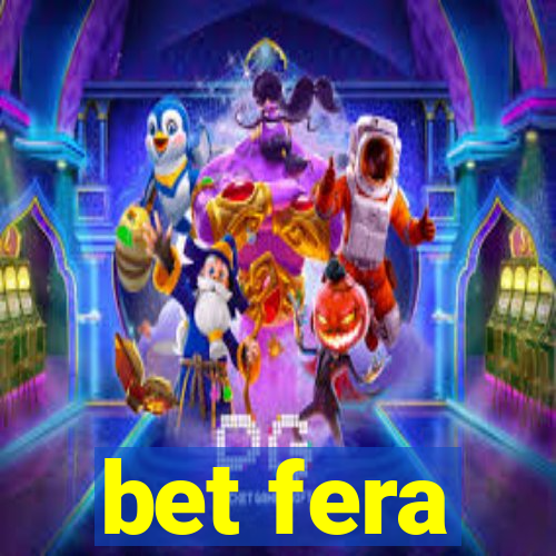 bet fera