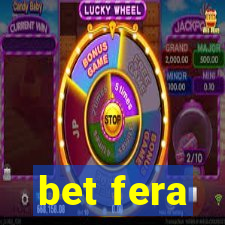 bet fera