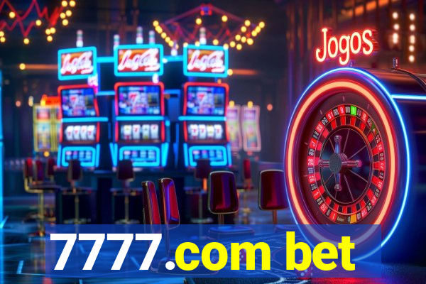 7777.com bet