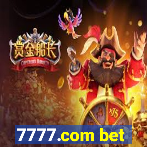 7777.com bet