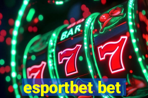 esportbet bet