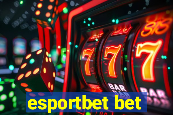 esportbet bet