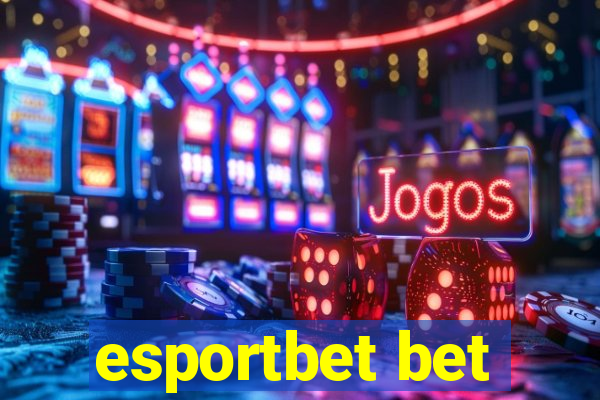 esportbet bet