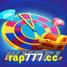 rap777.cc