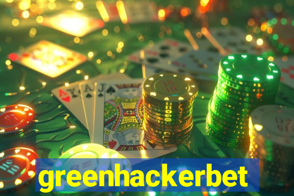 greenhackerbet